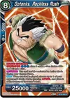 Product image for Gotenks, Reckless Rush
