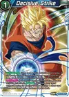 Product image for Decisive Strike