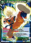 Product image for SS Son Goku, All-Out Evolution