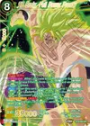 Product image for SS Broly, Full Power Frenzy (SPR)