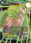 Product image for SS Broly, Full Power Frenzy