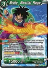 Product image for Broly, Bestial Rage
