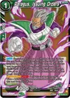 Product image for Paragus, Issuing Orders