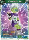 Product image for Cheelai's Aid