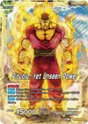 Product image for Piccolo // Piccolo, Yet Unseen Power