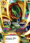 Product image for Lord Slug, Colossal Conqueror