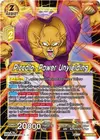 Product image for Piccolo, Power Unyielding