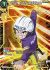 Product image for Krillin, Trusty Assistance