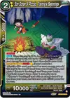 Product image for Son Gohan & Piccolo, Training's Beginnings