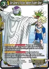 Product image for Son Gohan & Piccolo, Master-Student Bond