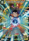 Product image for Son Gohan & Piccolo, Master-Student Combination