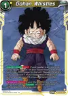 Product image for Gohan Whistles
