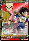 Product image for Son Gohan, Dependable Young Fighter