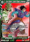 Product image for Son Gohan, Latent Power Unleashed