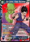 Product image for Son Gohan, Power Reclaimed