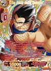 Product image for Son Gohan, Daring Onslaught (Gold-Stamped)