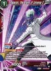 Product image for Paparoni, the Brains of Universe 3