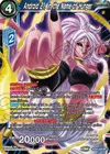 Product image for Android 21, in the Name of Hunger