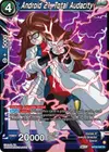 Product image for Android 21, Total Audacity
