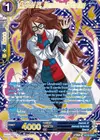 Product image for Android 21, Mandatory Gathering (Gold-Stamped)
