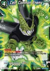Product image for Cell, Common Enemy