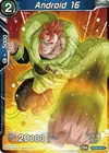 Product image for Android 16