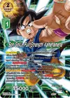 Product image for Son Goku, Full-Strength Kamehameha