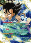 Product image for Son Goku & Android 18, Vital Teamwork (SPR)