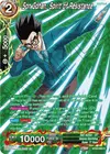 Product image for Son Gohan, Spirit of Resistance (Silver Foil)
