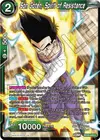 Product image for Son Goten, Spirit of Resistance