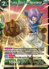 Product image for Trunks, Spirit of Resistance