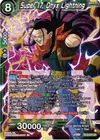 Product image for Super 17, Onyx Lightning
