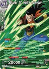 Product image for Super 17, Hell's Avenger (Silver Foil)