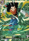 Product image for Hell Fighter 17, Calculated Cruelty (Gold-Stamped)