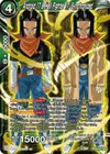 Product image for Android 17 & Hell Fighter 17, Synchronized