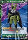 Product image for Cell, Powerful Quarry