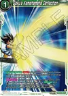 Product image for Goku's Kamehameha Deflection