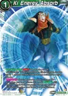 Product image for Ki Energy Absorb
