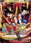 Product image for SS Vegito // Son Goku & Vegeta, Path to Victory