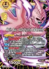Product image for Majin Buu, Apocalyptic Awakening
