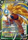Product image for SS3 Son Goku, Universe at Stake