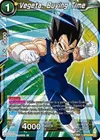 Product image for Vegeta, Buying Time