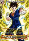 Product image for Vegito, Unexpected Separation (Silver Foil)