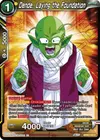 Product image for Dende, Laying the Foundation