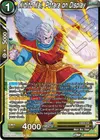 Product image for Kibito Kai, Potara on Display