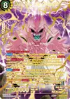 Product image for Majin Buu, Vile Onslaught (SPR)