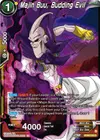 Product image for Majin Buu, Budding Evil