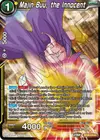 Product image for Majin Buu, the Innocent