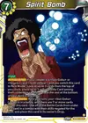 Product image for Spirit Bomb