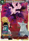 Product image for Shocking Regeneration